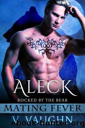 Aleck: Mating Fever by V. Vaughn