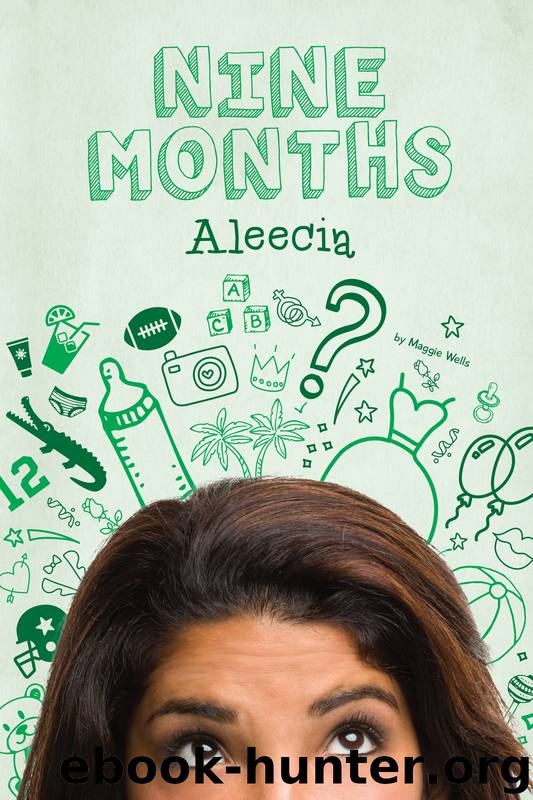 Aleecia by Maggie Wells