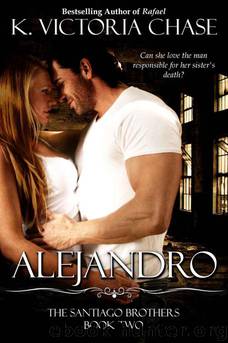 Alejandro by Chase K. Victoria