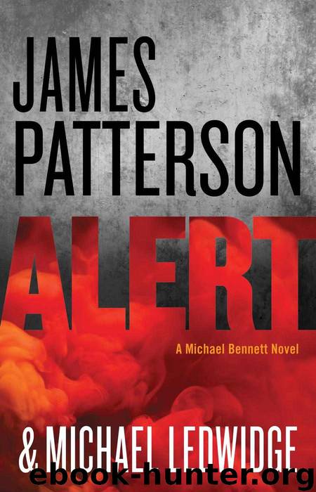 Alert - US Edition by James Patterson