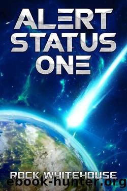 Alert Status One: an ISC Fleet Novel (The ISC Fleet Series Book 5) by Rock Whitehouse