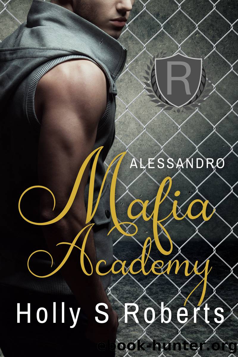 Alessandro by Holly S. Roberts