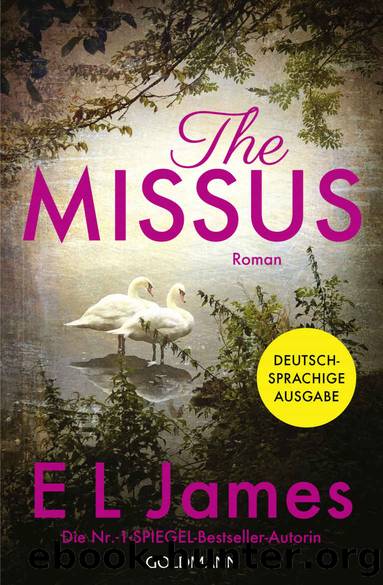 Alessia und Maxim 02 - The Missus by James E. L