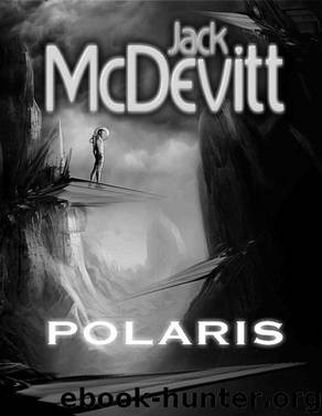 Alex Benedict #2 Polaris by McDEVITT JACK