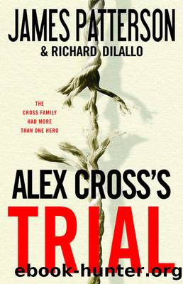 Alex Cross - 15 - Alex Cross's Trial by James Patterson