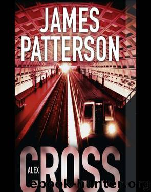 Alex Cross - Cold by James Patterson