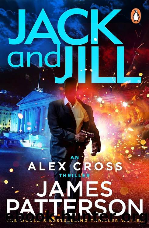 Alex Cross 03: Jack & Jill by James Patterson
