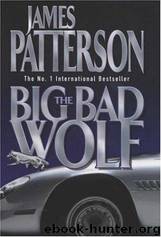 Alex Cross 09 - The Big Bad Wolf by James Patterson