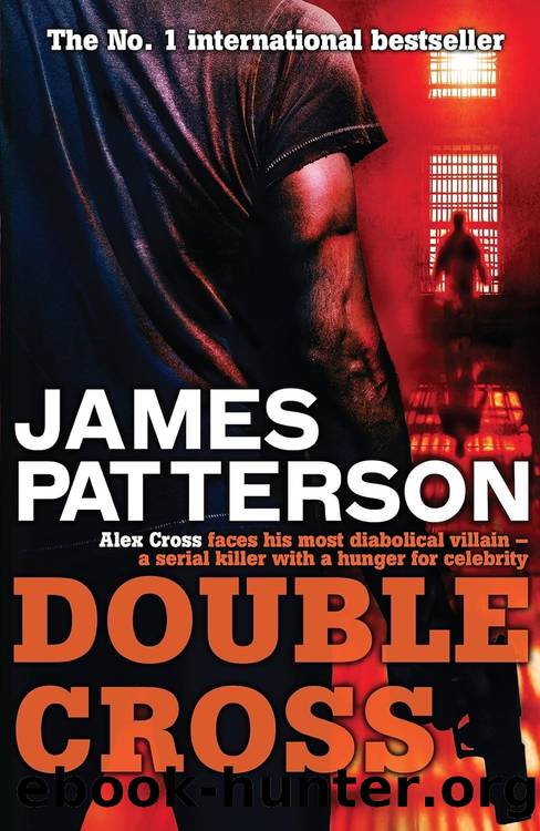 Alex Cross 13: Double Cross by James Patterson