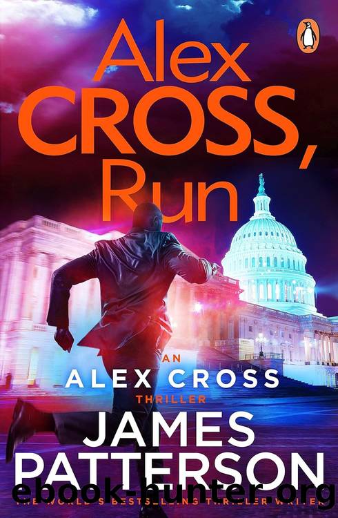 Alex Cross 20: Alex Cross, Run by James Patterson