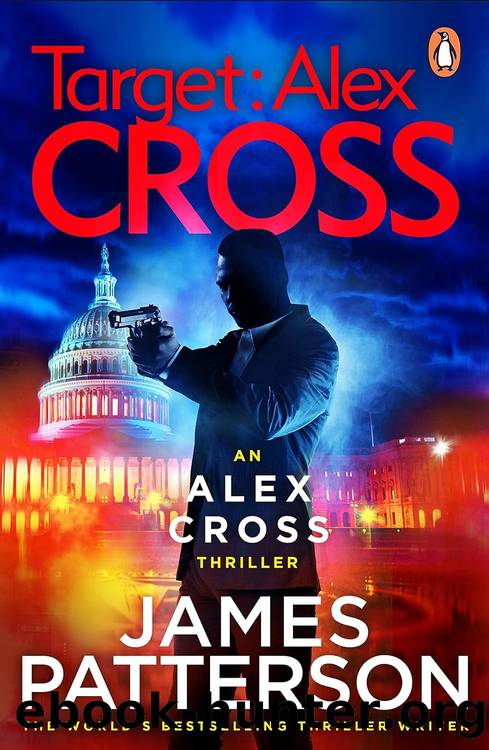 Alex Cross 28: Target Alex Cross by James Patterson
