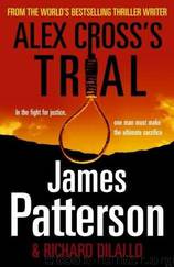 Alex Cross's Trial [Alex Cross 15] by James Patterson