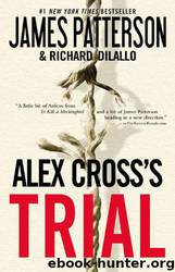 Alex Cross's Trial by James Patterson;Richard Dilallo