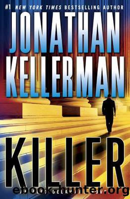 Alex Delaware - 29 - Killer by Jonathan Kellerman