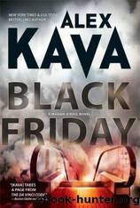 Alex Kava - [Maggie O'Dell 07] by Black Friday