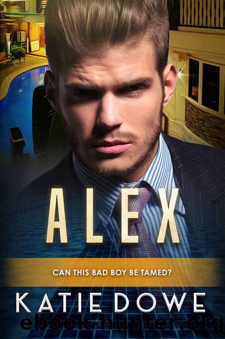 Alex by Dowe Katie & Club BWWM