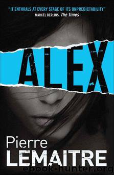 Alex by Lemaitre Pierre