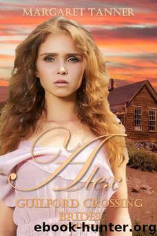 Alex by Margaret Tanner