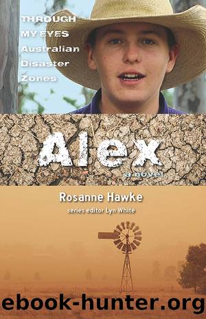 Alex by Rosanne Hawke & Lyn White