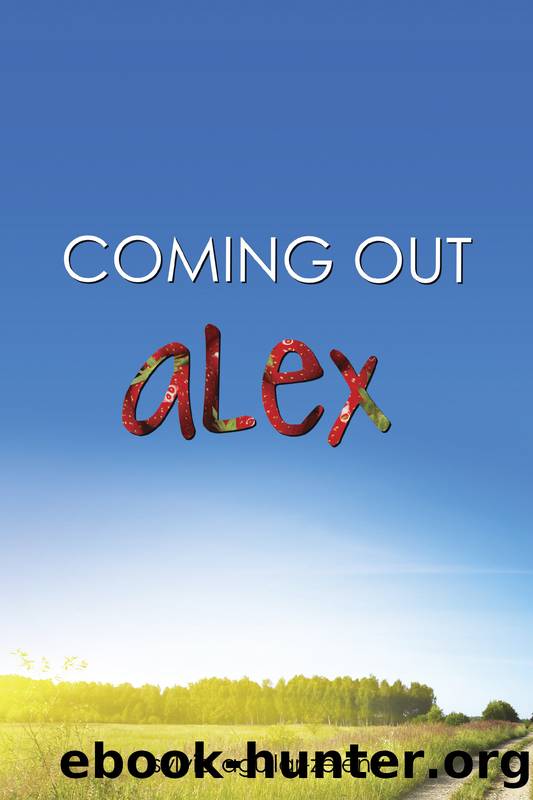 Alex by Sylvia Aguilar-Zeleny