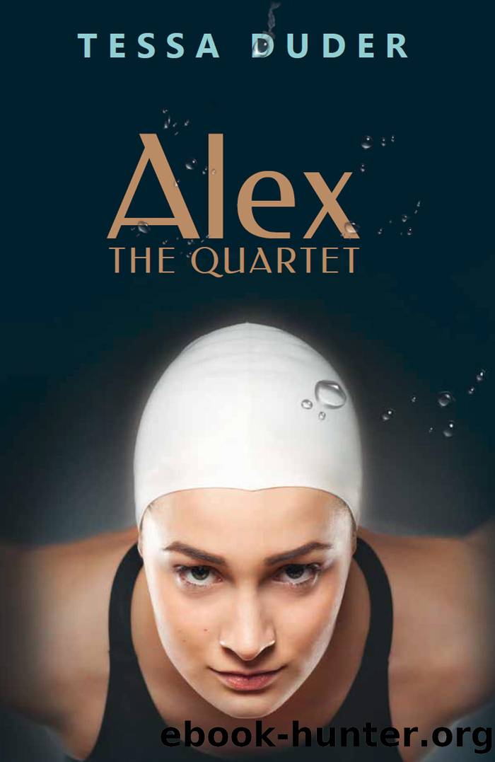 Alex by Tessa Duder