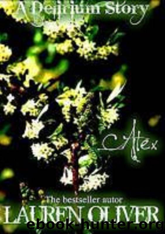 Alex by babe