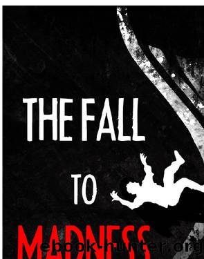Alexander Slavros by The Fall to Madness