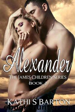 Alexander by Kathi Barton