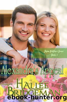 Alexandra's Appeal by Hallee Bridgeman
