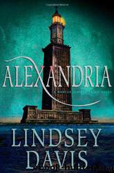 Alexandria-Falco 19 by Lindsey Davis