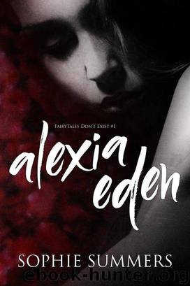Alexia Eden by Sophie Summers