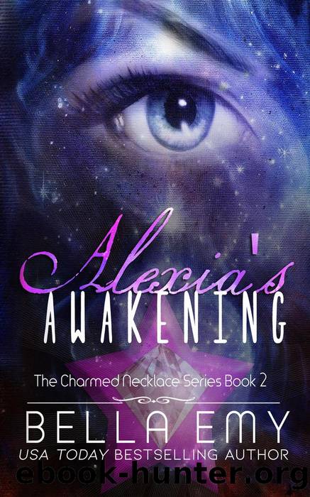 Alexia's Awakening by Bella Emy