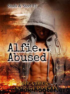 Alfie Abused by Heather Mar-Gerrison