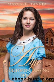 Alfie by Margaret Tanner