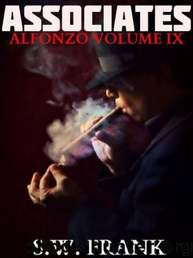 Alfonzo 9: Associates by S. W. Frank