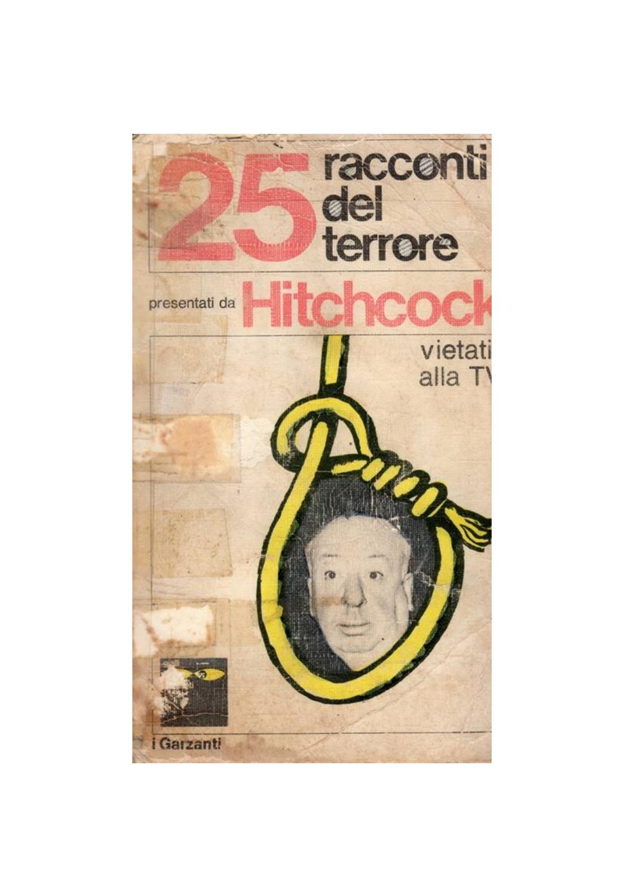 Alfred Hitchcock by user