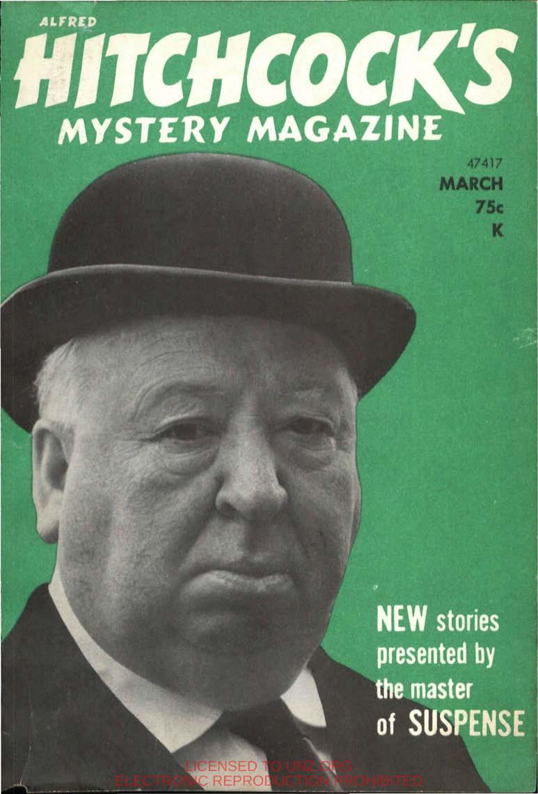 Alfred Hitchcock's Mystery Magazine v18n03 (1973-03) (unz.org) by Unknown