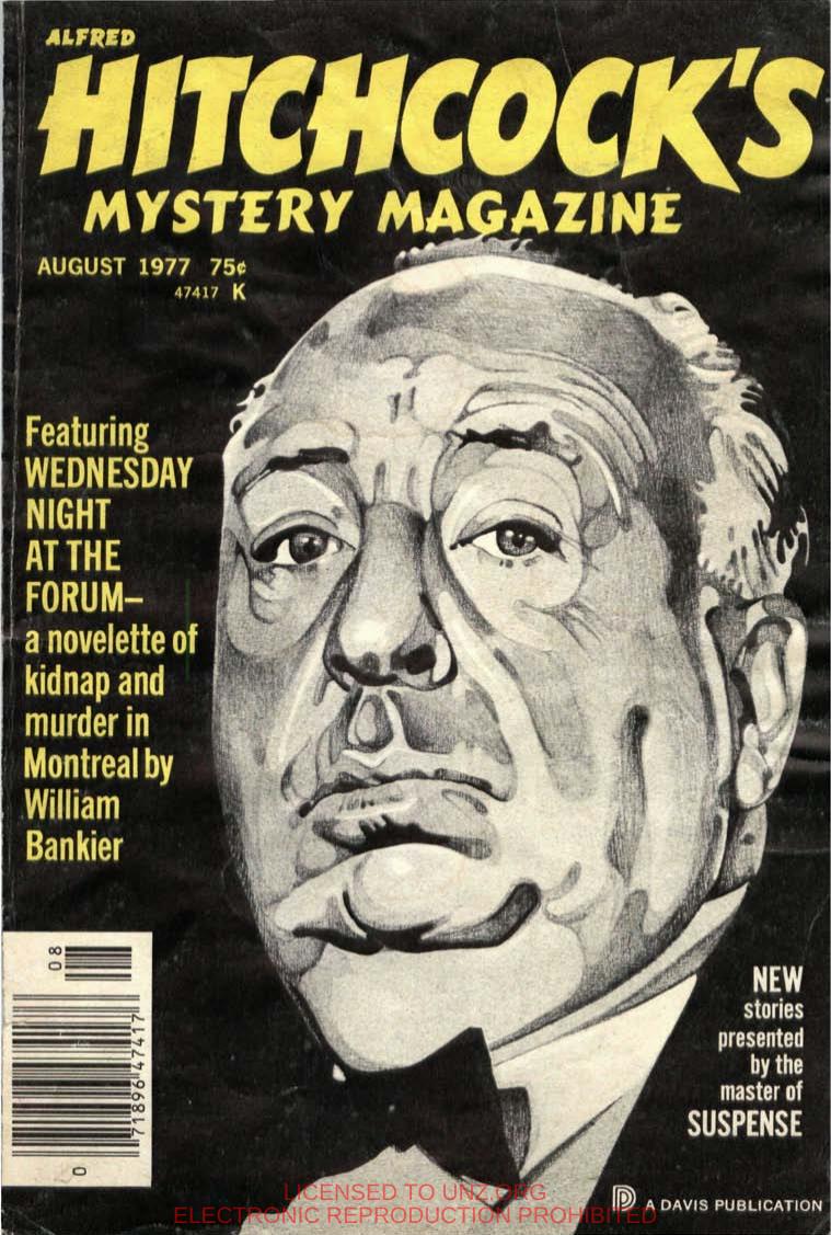 Alfred Hitchcock's Mystery Magazine v22n08 (1977-08) (unz.org) by Unknown