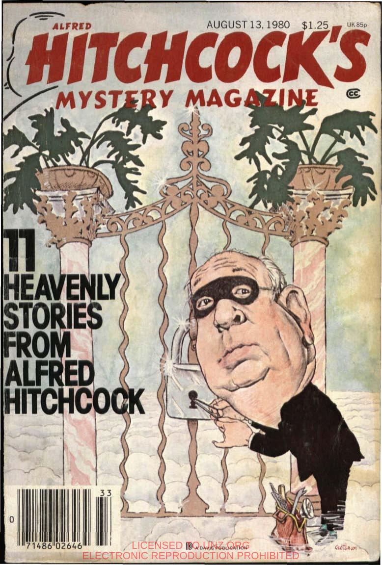 Alfred Hitchcock's Mystery Magazine v25n08 (1980-08-13) (unz.org) by Unknown