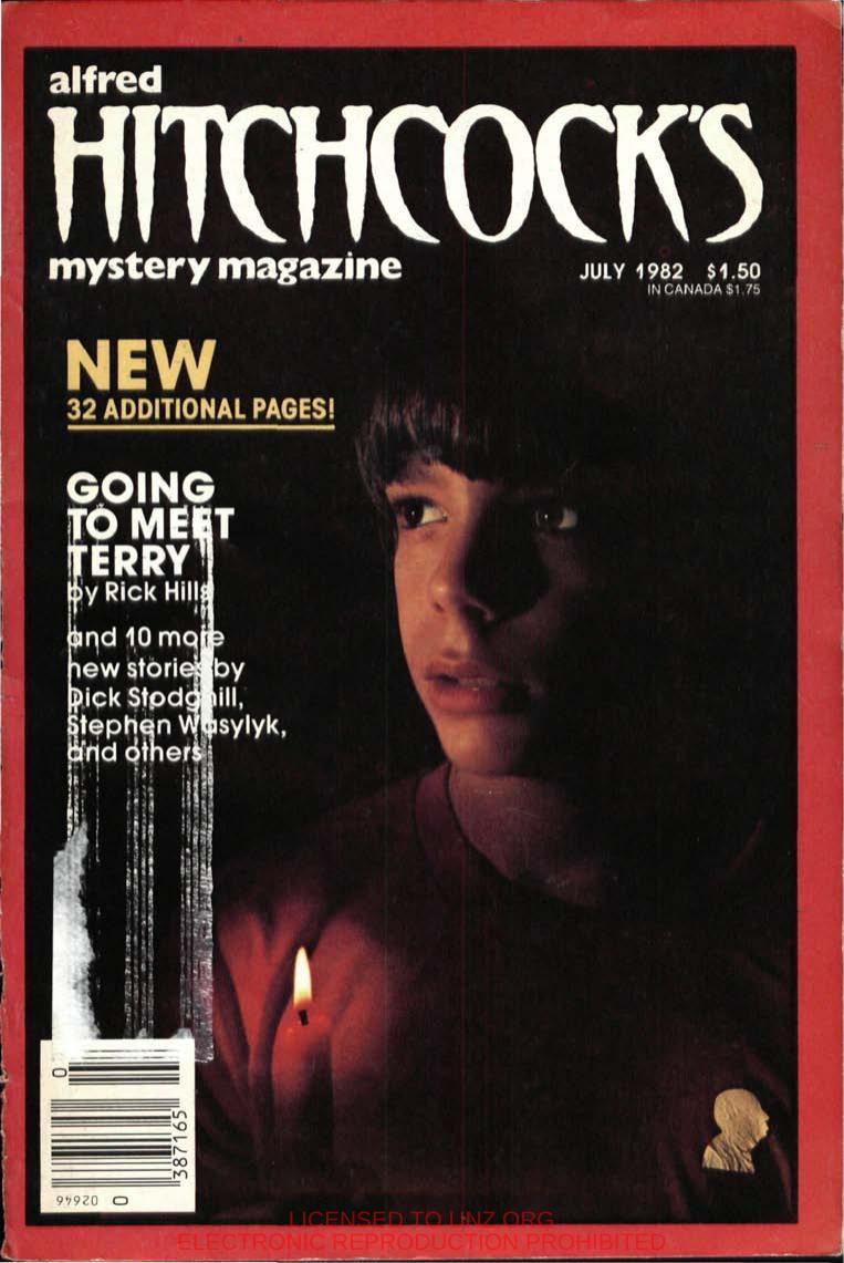 Alfred Hitchcock's Mystery Magazine v27n07 (1982-07) (unz.org) by Unknown