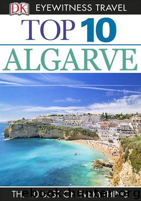 Algarve by Paul Bernhardt