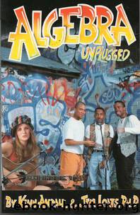 Algebra Unplugged by Jim Loats & Kenn Amdahl
