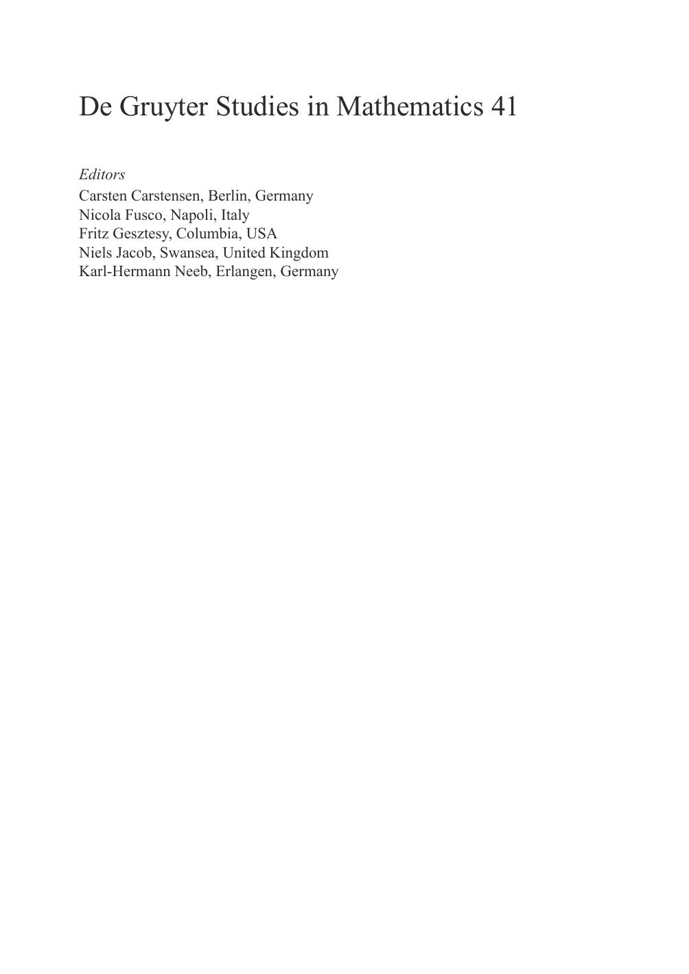 Algebraic Graph Theory: Morphisms, Monoids and Matrices by Ulrich Knauer
