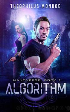 Algorithm (Nanoverse Book 1) by Theophilus Monroe