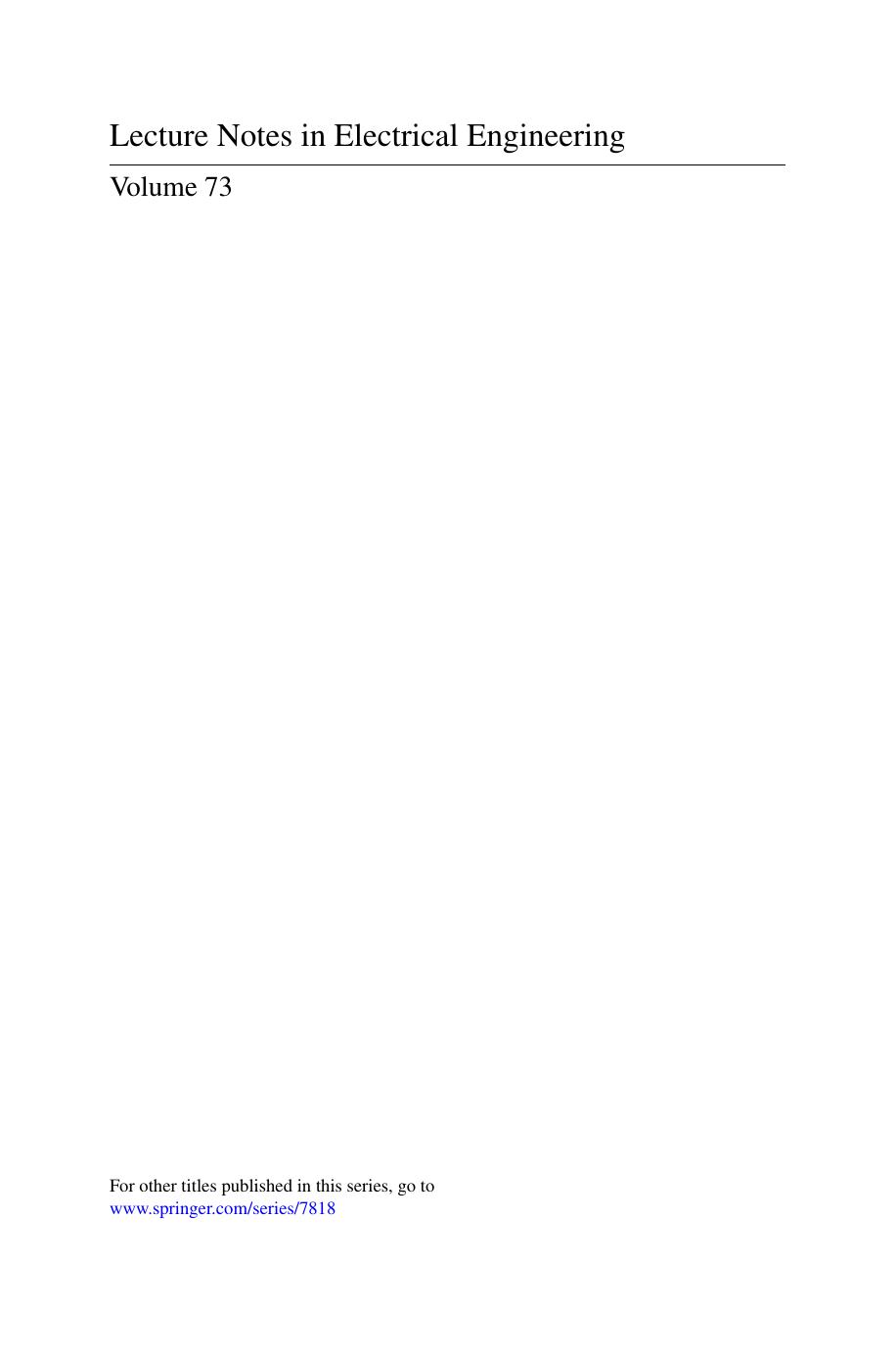 Algorithm-Architecture Matching for Signal and Image Processing: Best papers from Design and Architectures for Signal and Image Processing 2007 & 2008 & 2009 by unknow