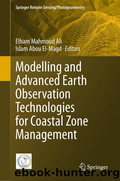 Ali E. Modelling and Advanced Earth Observation Tech...Coastal Zone Manage. 2025 by Unknown