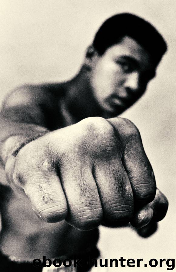 Ali by Jonathan Eig