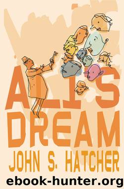 Ali's Dream by John S. Hatcher