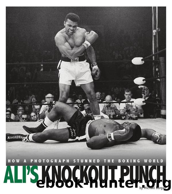 Ali's Knockout Punch by Michael Burgan