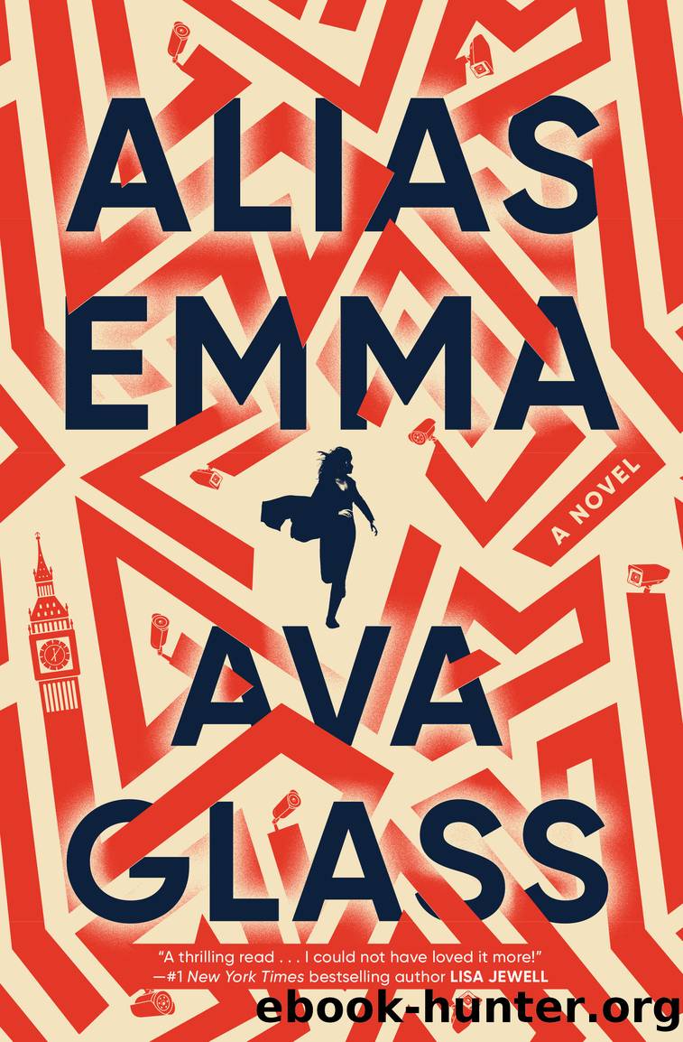 Alias Emma by Ava Glass